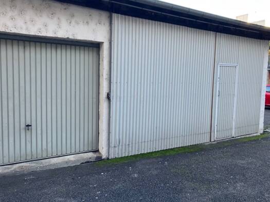 Entrepôt à louer 450 € 65 m² d'espace de stockage Chaprais - Cras Besançon 25000