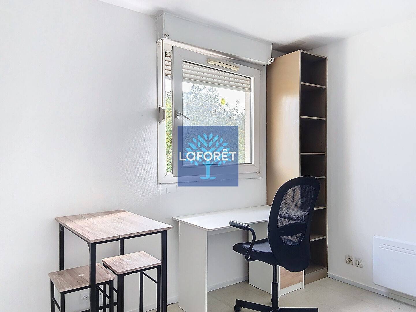 Maison à louer, 18m², CERGY