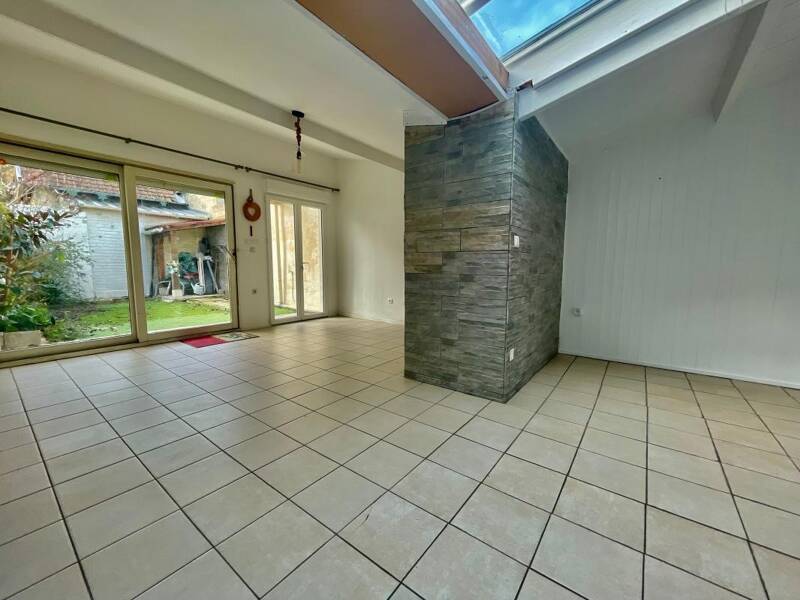 Maison à vendre, 84m², ROUEN