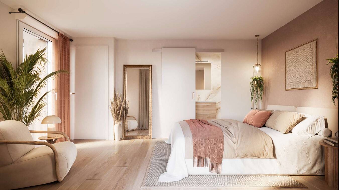 Maison à vendre, 75m², CHATEAUNEUF DE GRASSE