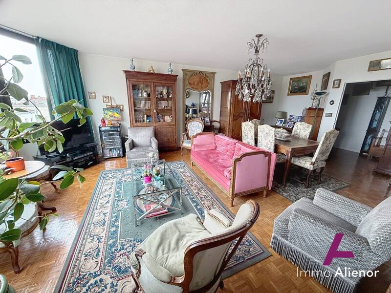 Maison à vendre, 104m², BORDEAUX