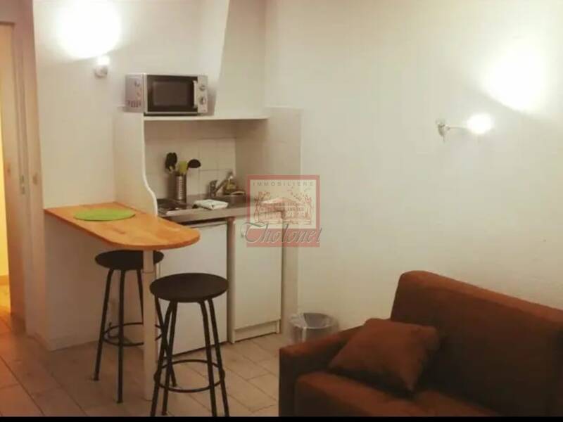 Maison à vendre, 19m², AIX EN PROVENCE