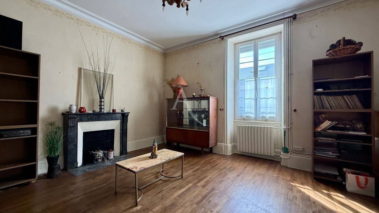 Maison à vendre, 140m², LA ROCHE SUR YON