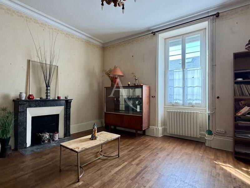 Maison à vendre, 140m², LA ROCHE SUR YON