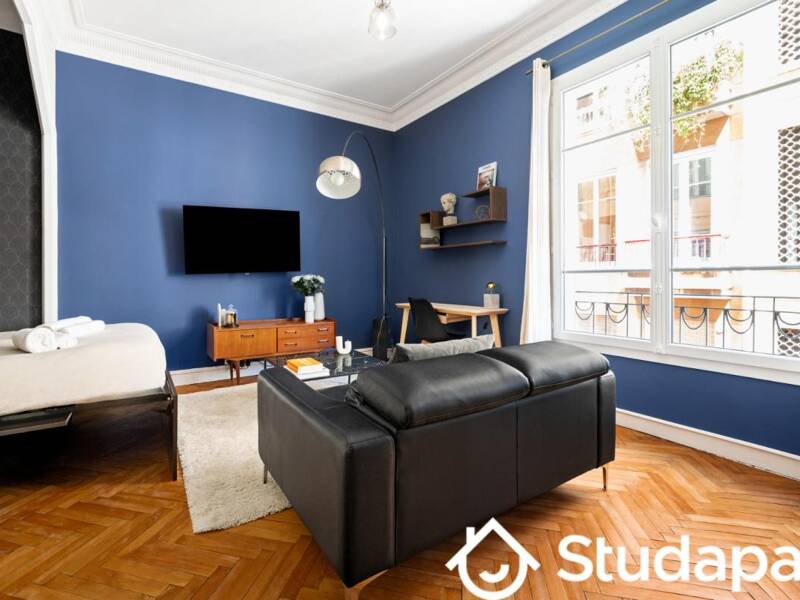 Maison à louer, 30m², NICE