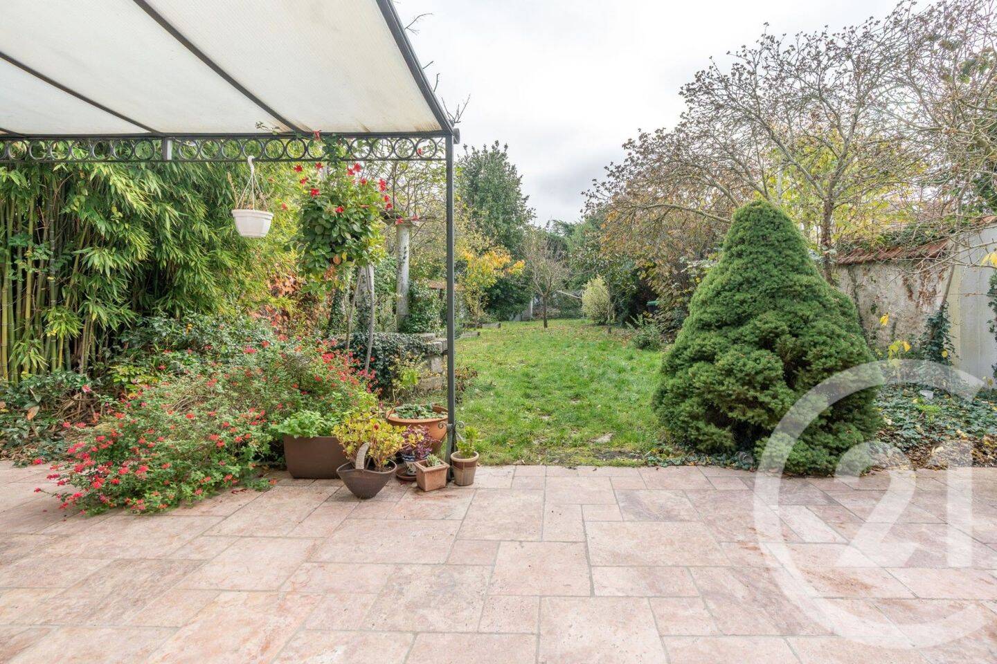 Maison à vendre, 168m², SAINT MAUR DES FOSSES