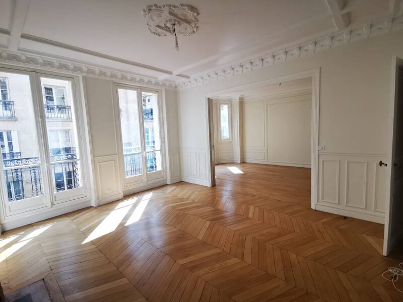 Maison à louer, 169m², PARIS 14E