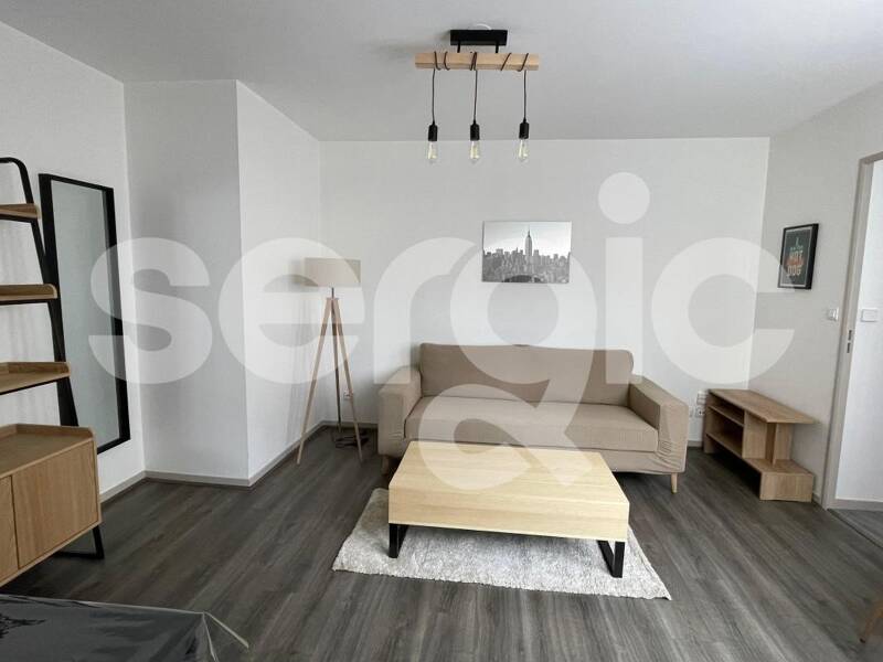 Maison à louer, 36m², REIMS