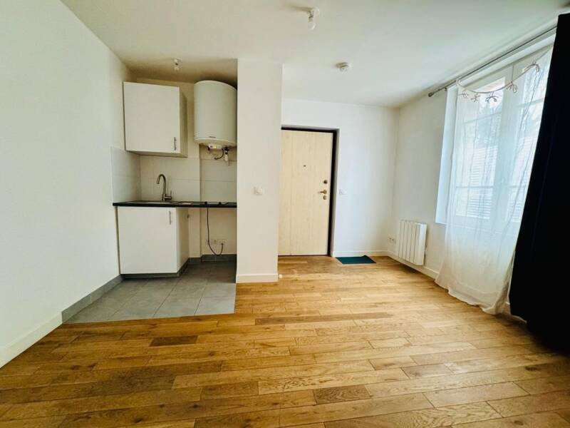Maison à louer, 24m², BOULOGNE BILLANCOURT