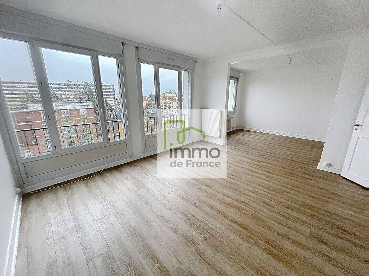 Maison à louer, 79m², TOURCOING