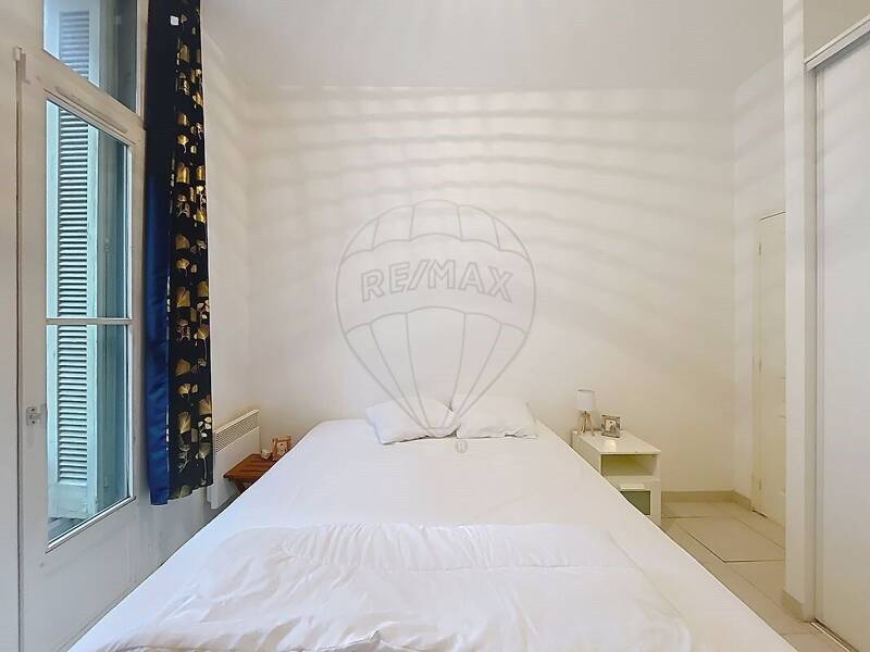 Maison à louer, 57m², NIMES