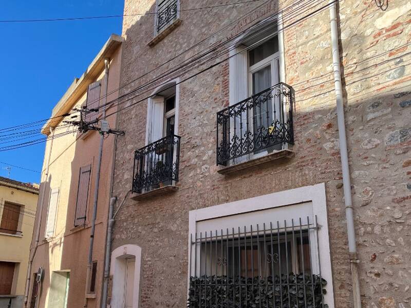 Maison à louer, 74m², RIVESALTES