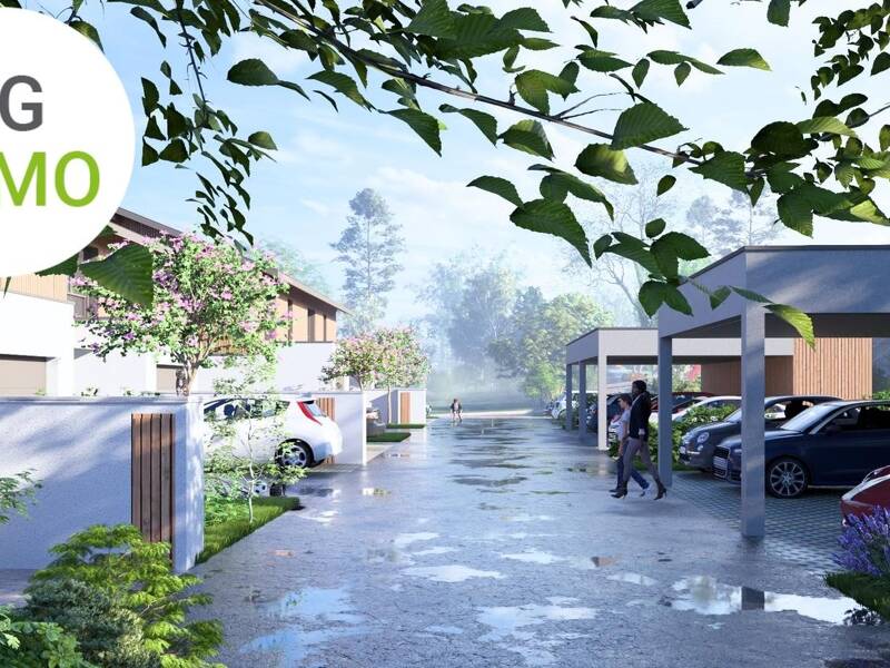 Maison à vendre, 126m², ANNECY