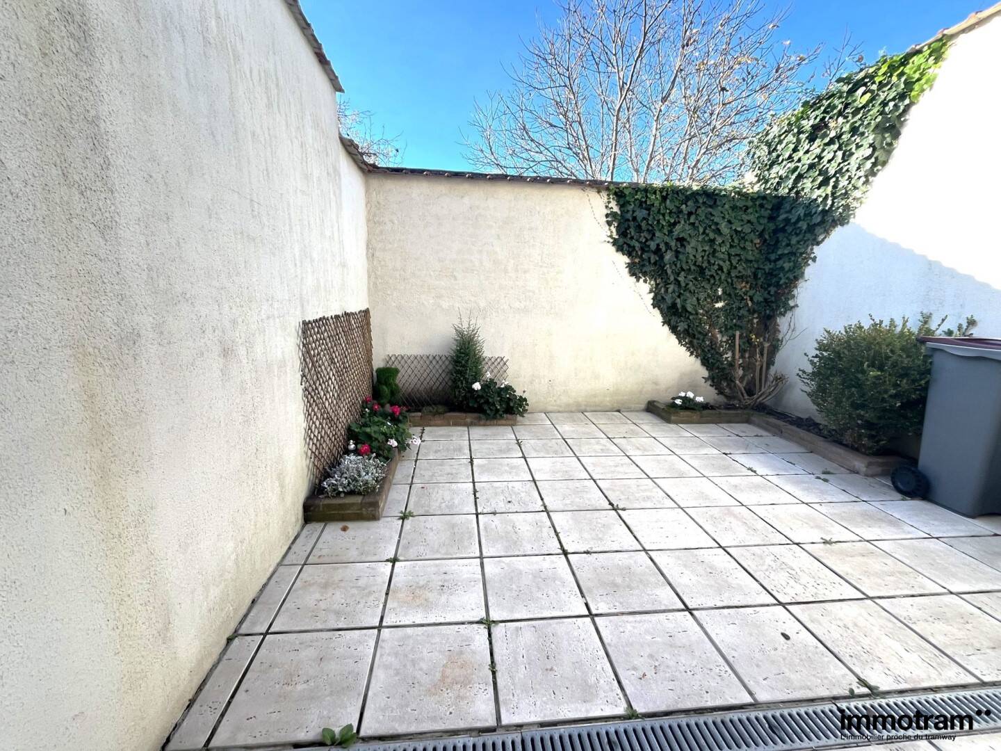 Maison à vendre, 89m², ROUBAIX