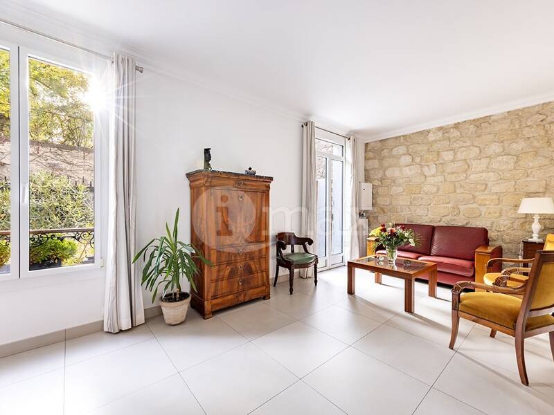 Maison à vendre, 110m², ASNIERES SUR SEINE