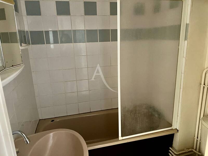 Maison à vendre, 18m², CLERMONT FERRAND