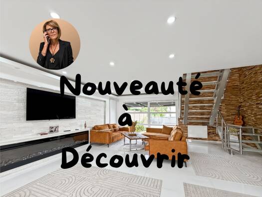 Maison à vendre 257 000 € 6 pièces 3 chambres 120 m² 473 m² de terrain Haulchin 59121