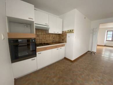 Appartement à louer 550 € 3 pièces 55 m² 1er étage Égletons 19300