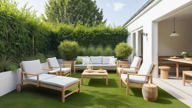 Maison à vendre 475 000 € 4 pièces 3 chambres 100 m² Sud Chambourcy 78240