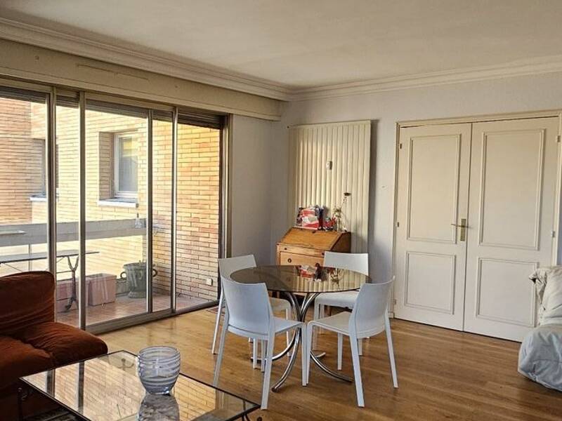 Maison à vendre, 68m², TOULOUSE