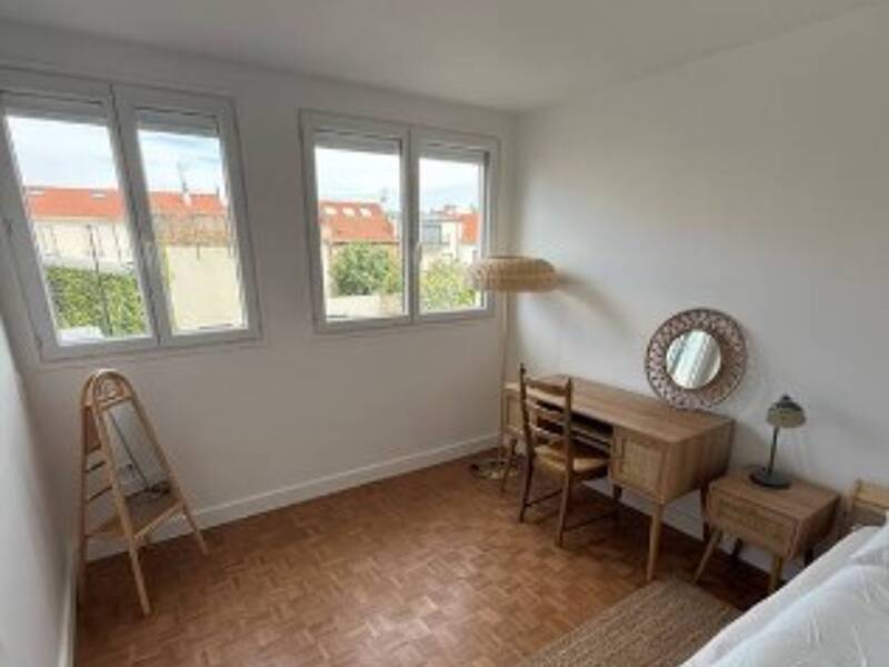 Maison à louer, 65m², BOULOGNE BILLANCOURT