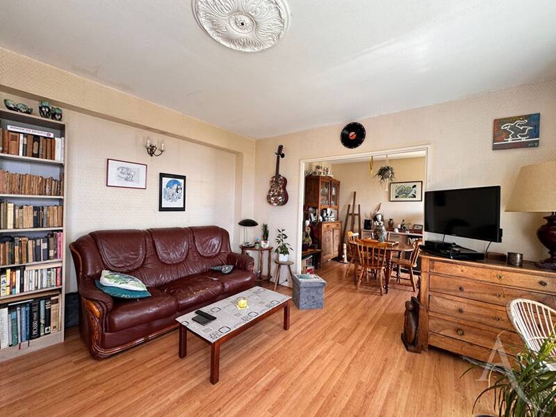 Maison à vendre, 83m², AMIENS