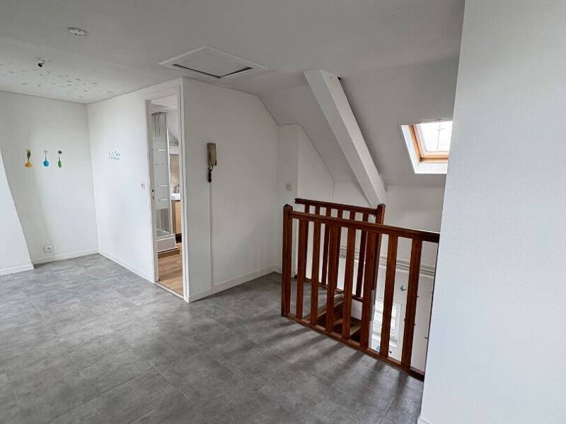 Maison à vendre, 34m², ROUEN