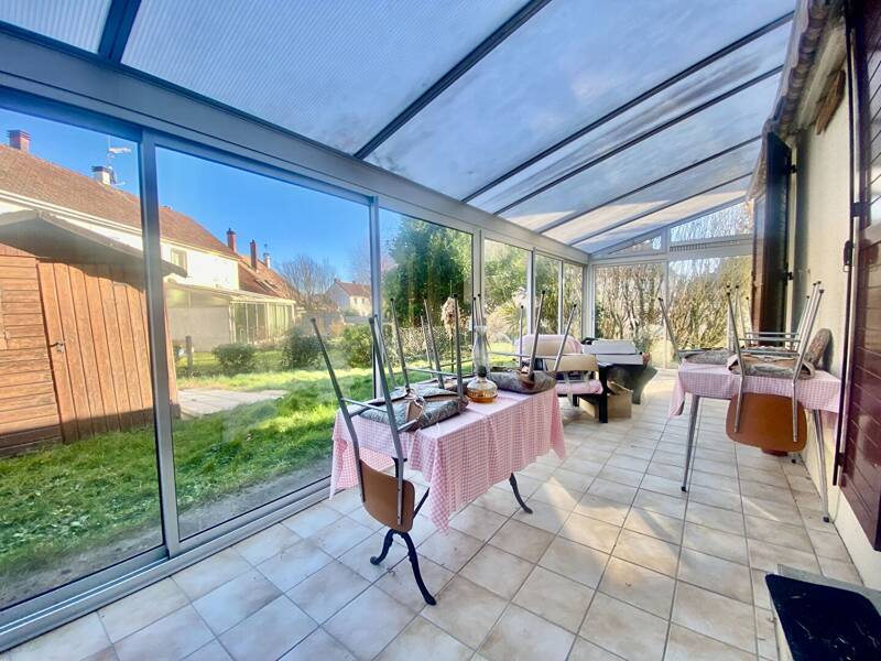 Maison à vendre, 85m², PANAZOL