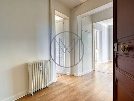 Appartement à vendre 625 000 € 5 pièces 3 chambres 115 m² Étage 2/4 Brancas-Fontenelles-Beauregard Sevres 92310