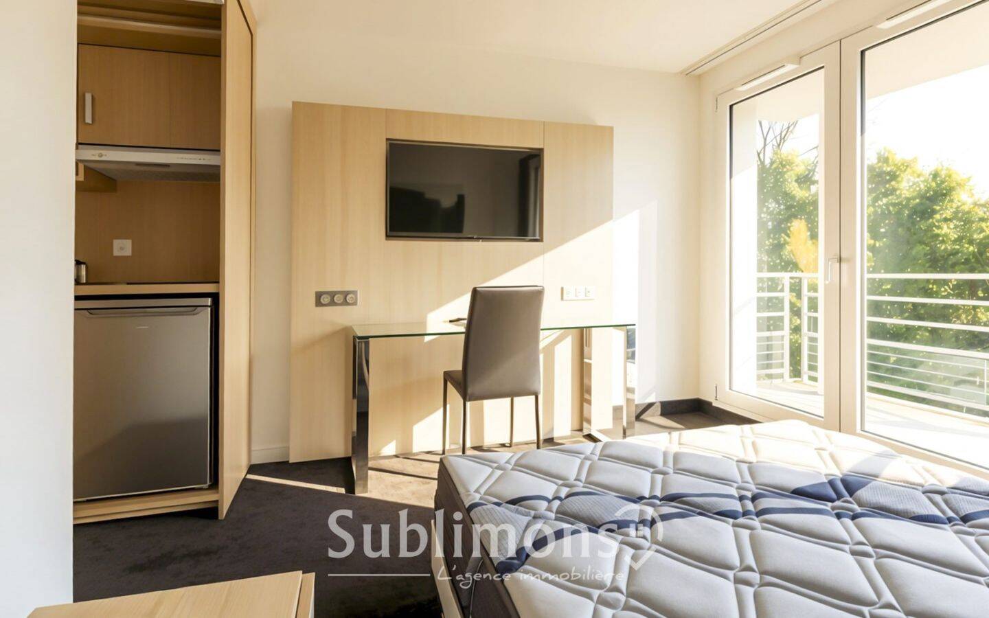 Maison à vendre, 20m², LA CHAPELLE SUR ERDRE
