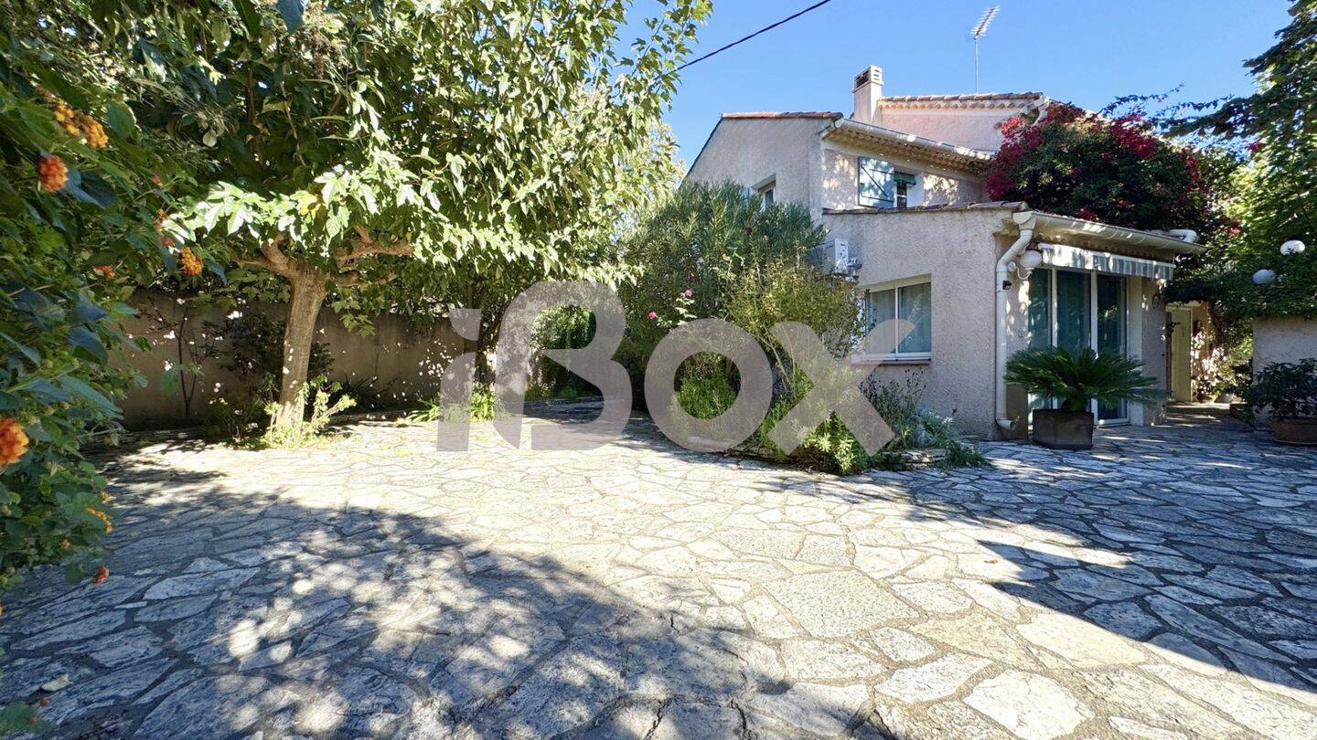 Maison à vendre, 175m², LA VALETTE DU VAR