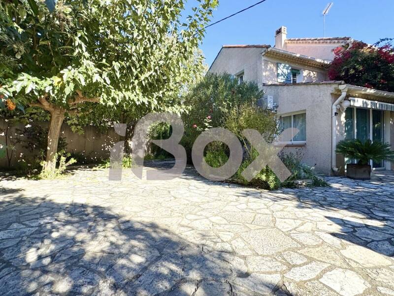 Maison à vendre, 175m², LA VALETTE DU VAR
