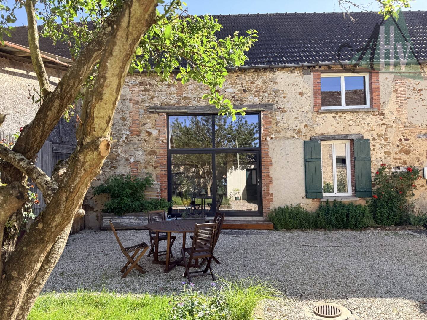Maison à vendre, 194m², VILLENAUXE LA GRANDE