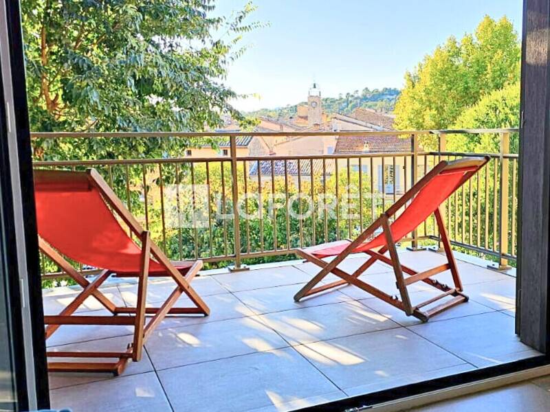 Maison à louer, 65m², VALBONNE