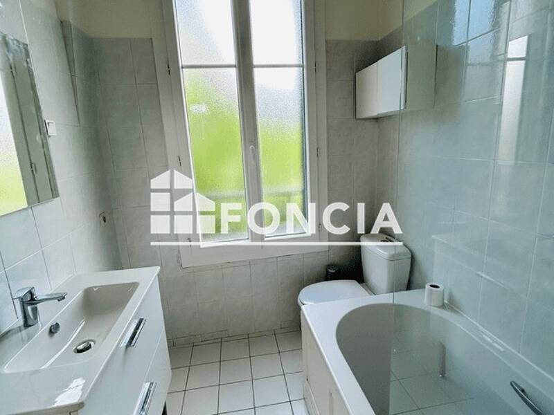 Maison à louer, 61m², SOISY SOUS MONTMORENCY