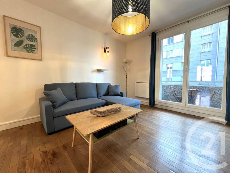 Maison à louer, 63m², GRENOBLE