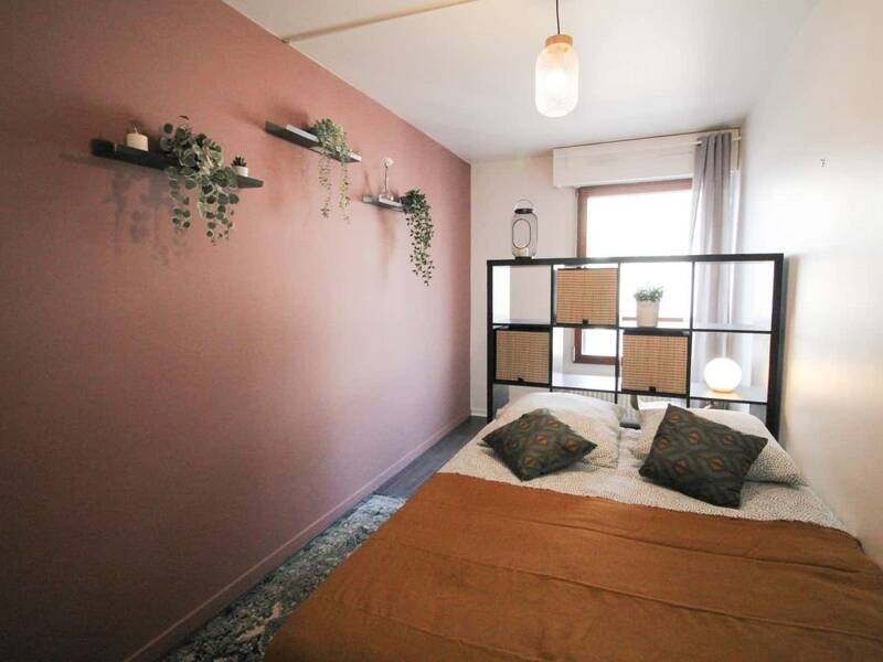 Maison à louer, 15m², RUEIL MALMAISON