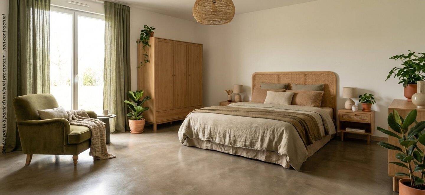 Maison à vendre, 112m², MONTGERMONT