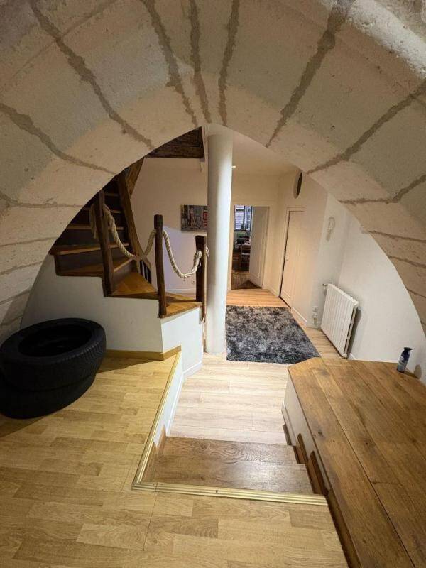 Maison à louer, 120m², BOURGES