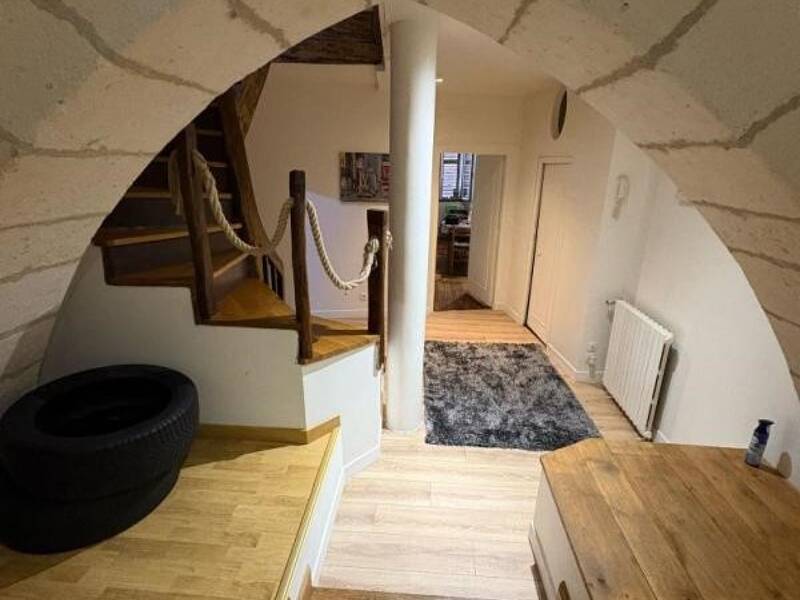 Maison à louer, 120m², BOURGES