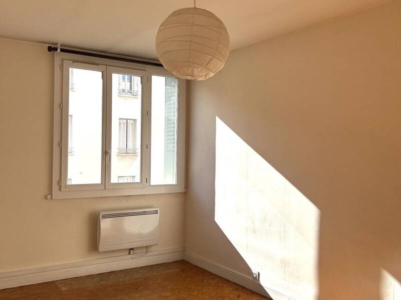 Maison à louer, 41m², LYON 8E