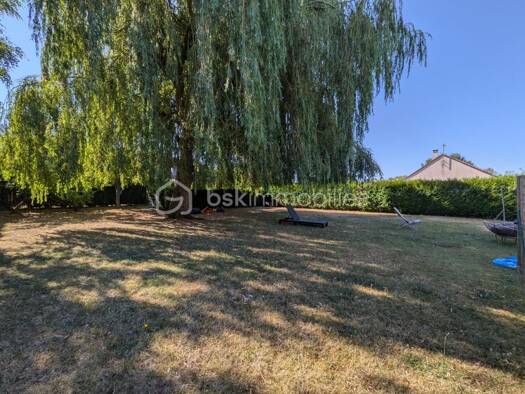Terrain constructible à vendre 141 750 € 522 m² de terrain Saint-Pathus 77178