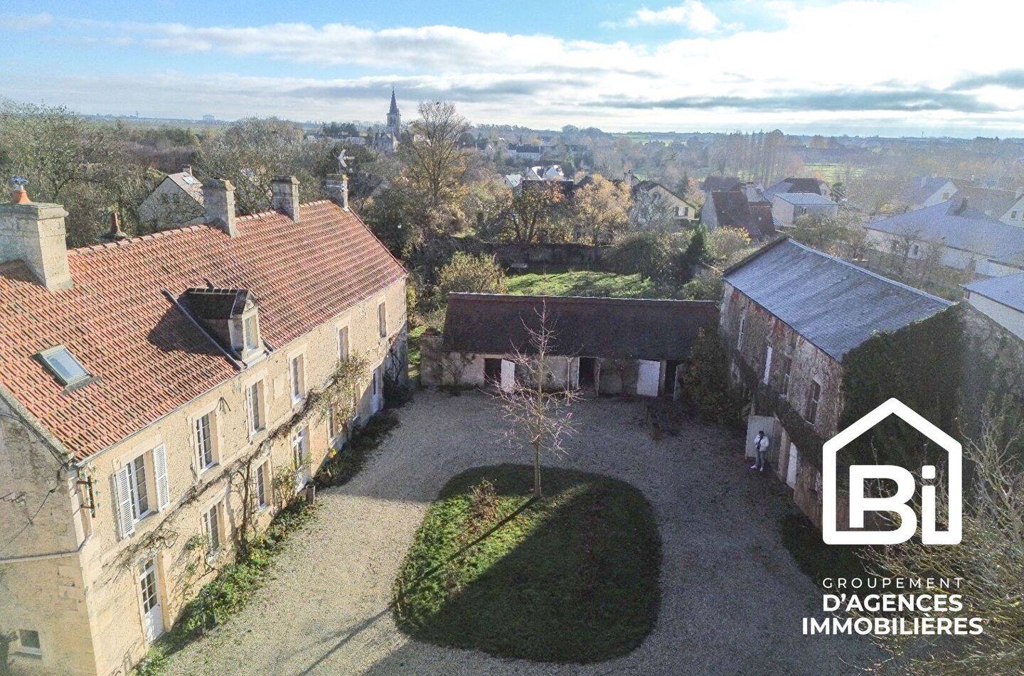 Maison à vendre, 300m², ROTS