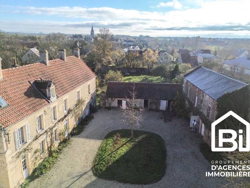 Maison à vendre, 300m², ROTS
