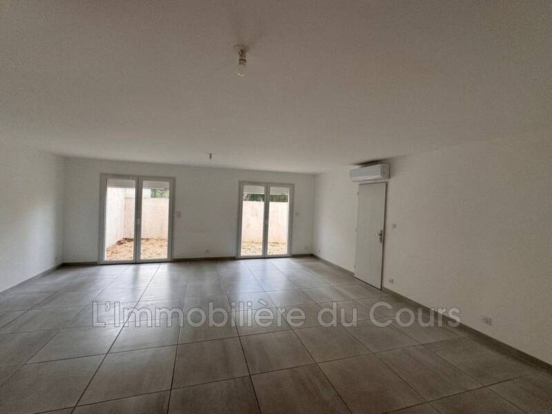 Maison à louer, 90m², MARTIGUES