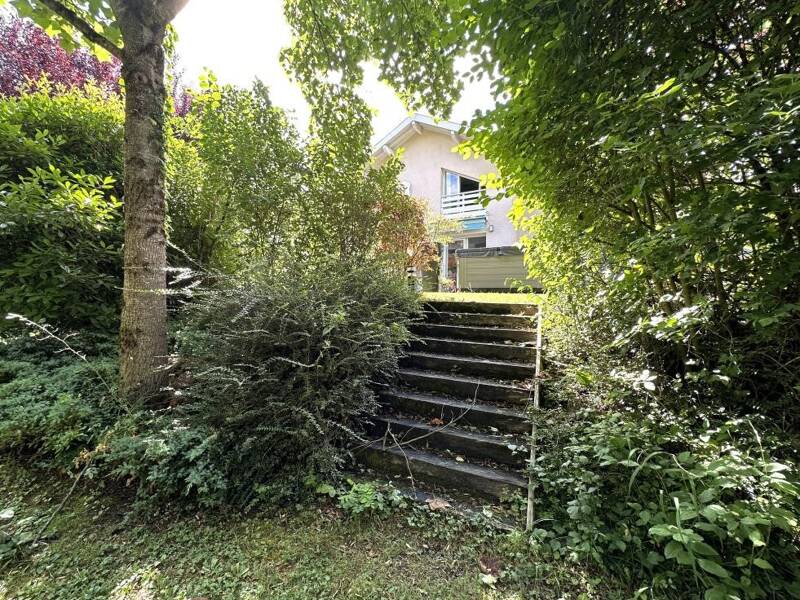 Maison à vendre, 203m², ANNECY