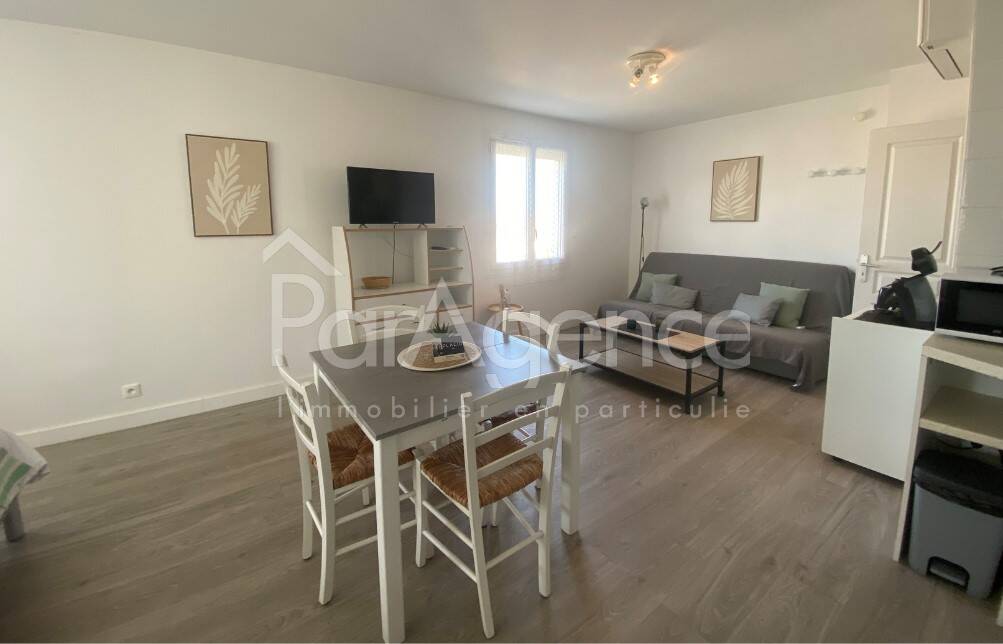Maison à vendre, 36m², SAINT PALAIS SUR MER
