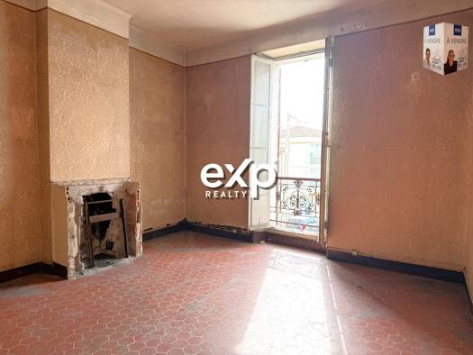 Appartement à vendre 75 000 € 1 pièce 45,1 m² Étage 1/2 Hubac-Nord-Faron Toulon 83200