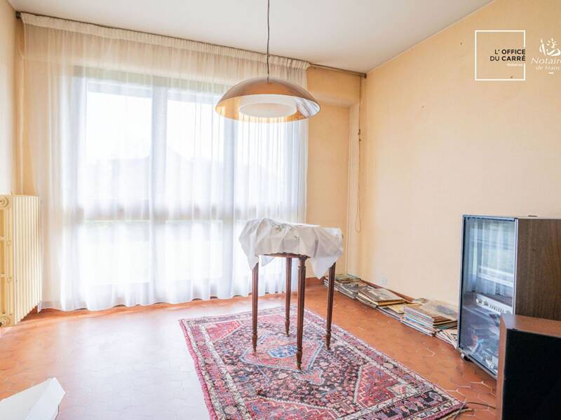 Maison à vendre, 105m², RENNES