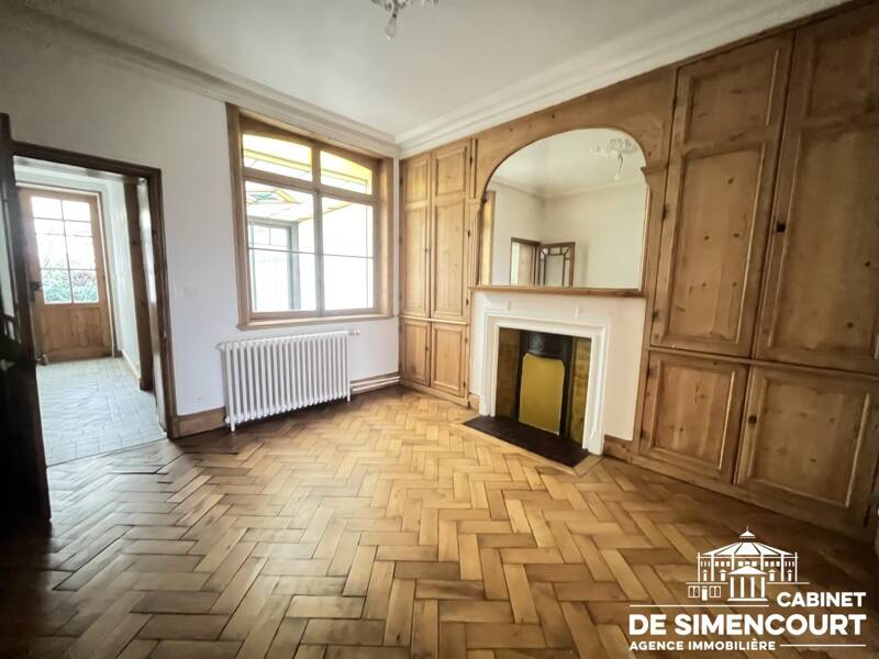 Maison à vendre, 121m², AMIENS